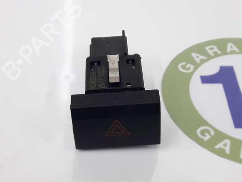 Used Warning switch VW POLO V (6R1, 6C1) 1.6 (90 hp) 13096408