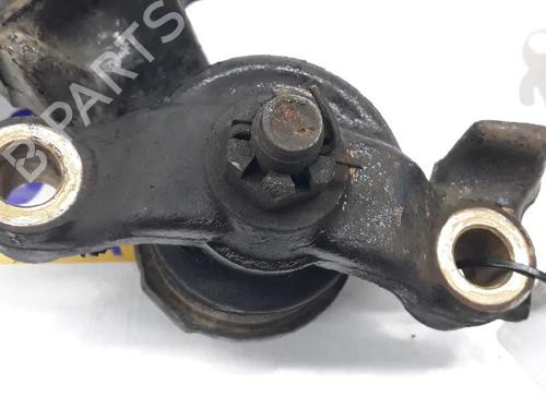 Left front suspension arm TOYOTA LAND CRUISER PRADO (_J12_) 3.0 D-4D (KDJ120_) | BP12583129M12 