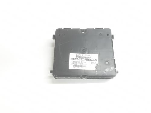 Used Electronic module Electronic module RENAULT ARKANA I (LCM_, LDN_) [2019-2026] 34223259 34223259