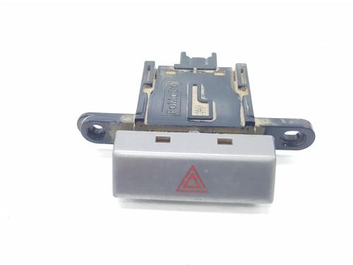 Used Warning switch FORD RANGER (ET) 2.5 TDCi 4x4 (143 hp) 17986592