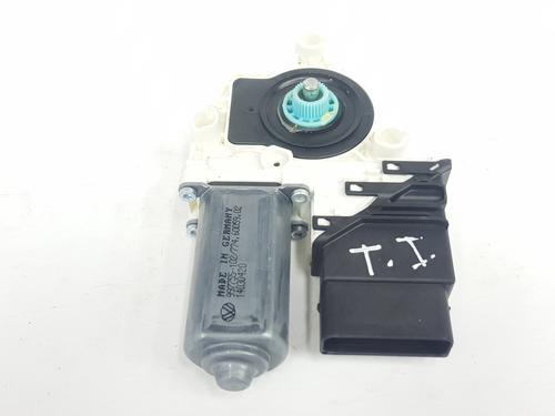 Left rear window motor VW GOLF VI (5K1) 1.6 TDI | BP33676931E23 - Image 5