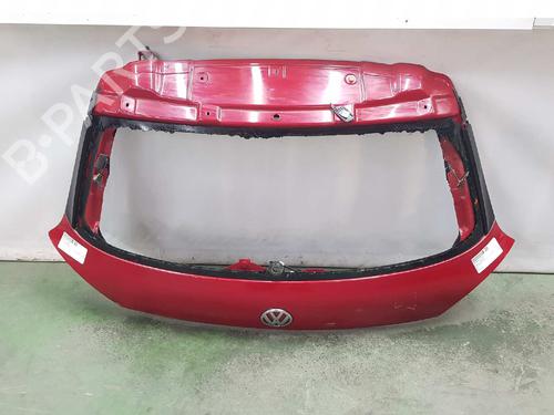 Used Tailgate VW SCIROCCO III (137, 138) 2.0 TDI (140 hp) 6534939