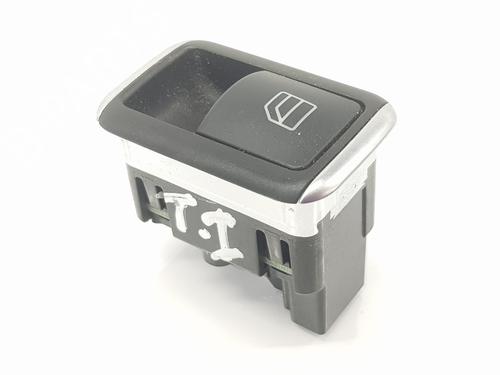 Used Left rear window switch MERCEDES-BENZ GLK-CLASS (X204) 220 CDI 4-matic (204.984, 204.997) (170 hp) 8233604