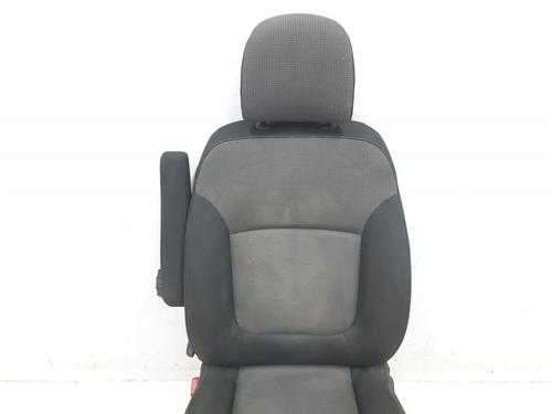 Left front seat RENAULT TRAFIC III Van (FG_)  | BP32109926C15 