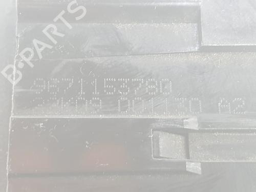 Tailgate lock PEUGEOT 308 I (4A_, 4C_) 1.6 HDi | BP31854120C101 