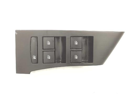 Used Left front window switch OPEL ASTRA J (P10) 1.4 Turbo (68) (140 hp) 5831809