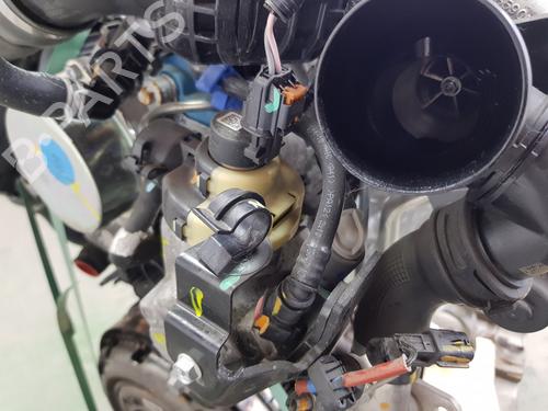 Engine RENAULT KADJAR (HA_, HL_) 1.7 Blue dCi 150 (HLA7) | BP36220060M1 - Image 6