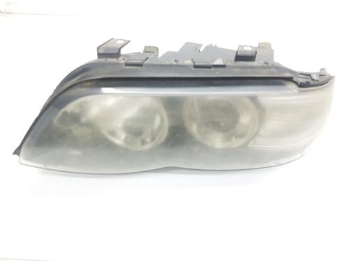 Left headlight BMW X5 (E53)  | BP26333862C28 