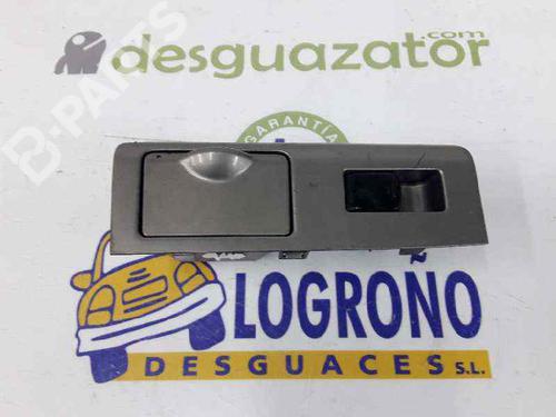 Used Right rear window switch Right rear window switch NISSAN PATHFINDER III (R51) 2.5 dCi (174 hp) 1898660 1898660