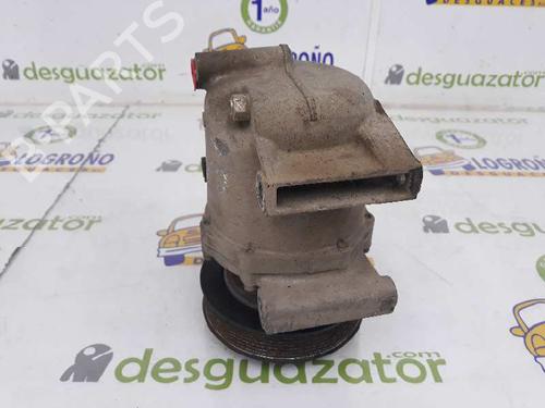 AC compressor NISSAN NAVARA NP300 (D40) 2.5 dCi 4WD (D40TT, D40T, D40M, D40BB) | BP1392562M34 
