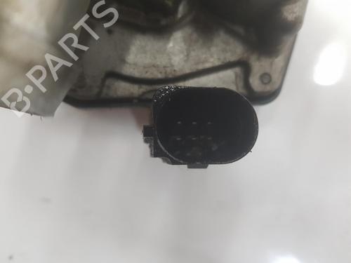 Throttle body FORD FOCUS III 1.0 EcoBoost | BP18026633M82 