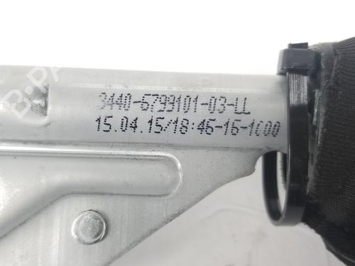 Hand brake BMW 4 Gran Coupe (F36) 420 d | BP10562218I18