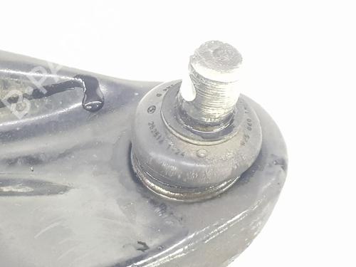 Right front suspension arm DACIA DOKKER Express Box Body/MPV 1.5 dCi 75 / Blue dCi 75 (FEJW, FEAH) | BP11745846M13 