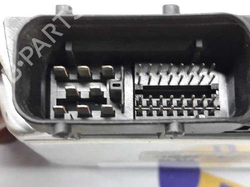 Engine control unit (ECU) AUDI A4 B6 (8E2) 1.9 TDI | BP1159385M57 