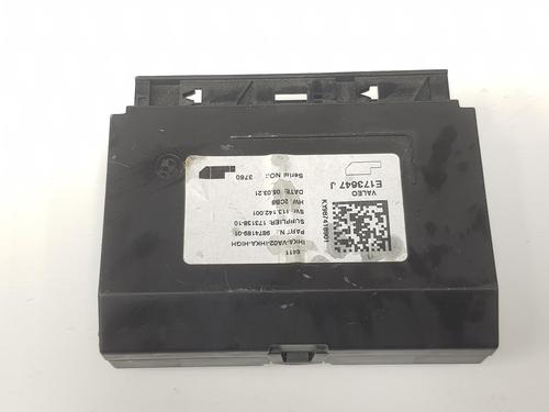 Electronic module BMW X1 (F48) sDrive 18 d | BP11096723M83 