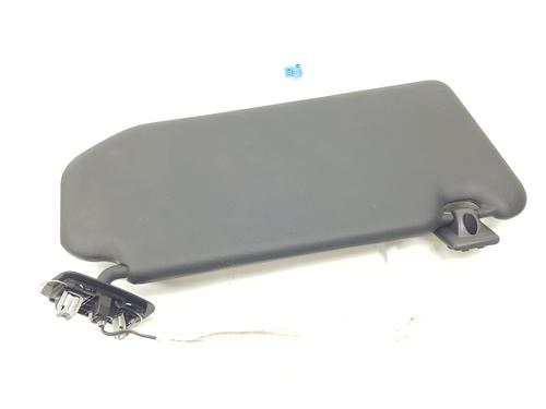 Left sun visor PEUGEOT 3008 II SUV (MC_, MR_, MJ_, M4_) 1.5 BlueHDi 130 | BP29729503I1 