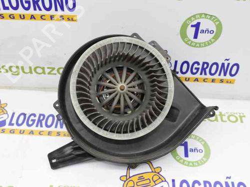 Heater blower motor SEAT IBIZA IV SC (6J1, 6P5) 1.2 TDI | BP14119291M62 