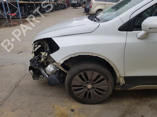 Alternator SUZUKI SX4 S-Cross (JY) | BP40155306M7 - Image 19