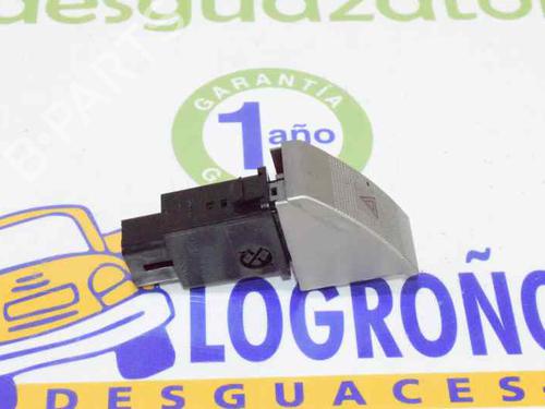 Warning switch KIA CARNIVAL II (GQ) 2.9 CRDi | BP13098327I22 