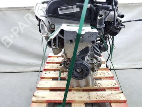 Engine SEAT ARONA (KJ7, KJP) 1.0 TSI | BP16982018M1 