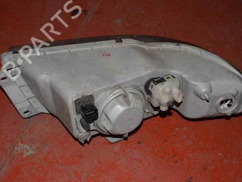 Left headlight DAEWOO NUBIRA (J100) 2.0 16V | BP1187178C28 