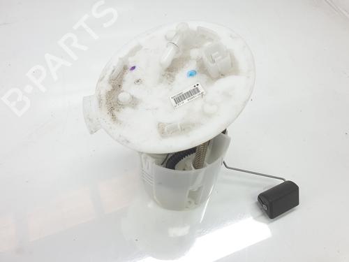 Used Fuel pump MAZDA 3 Hatchback (BP) SKYACTIV-X M Hybrid (186 hp) 19036165