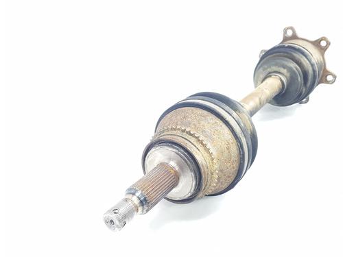 Right rear driveshaft MITSUBISHI PAJERO III (V7_W, V6_W) 3.2 Di-D (V68W, V78W) | BP25727311M41 