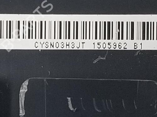 Elektronisk modul NISSAN X-TRAIL III (T32_, T32R, T32RR) 1.6 dCi ALL MODE 4x4-i (NT32) | BP8654939M83 