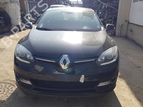 Left front window switch RENAULT MEGANE III Hatchback (BZ0/1_, B3_) 1.2 TCe (BZ2B, BZ11) | BP36672769I27 - Image 20