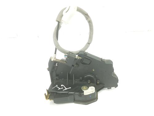 Used Rear left lock BMW 3 (E46) 330 xd (184 hp) 11339093