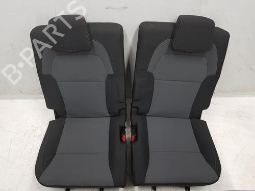 Seats set DACIA JOGGER (RK_) | BP33220599C78 - Image 10