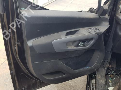 Left front window switch TOYOTA PROACE CITY VERSO MPV (BKY_) | BP38445361I27 - Image 21
