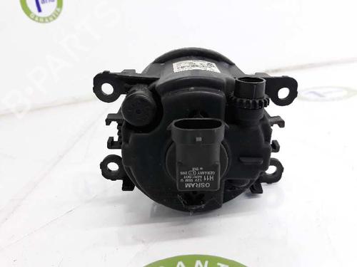 Right front fog light CITROËN C4 I (LC_) 1.6 16V | BP5141591C31 