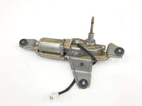 Used Rear wiper motor SUZUKI GRAND VITARA II (JT, TE, TD) [2005-2025]  27496742