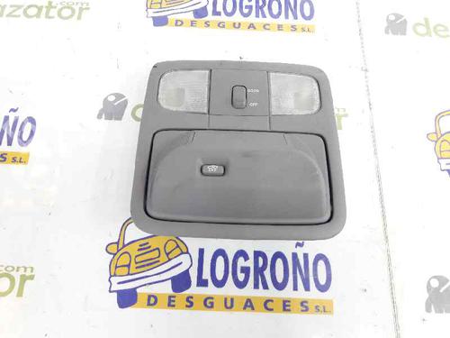 Plafoniera TOYOTA LAND CRUISER PRADO (_J12_) 3.0 D-4D (KDJ120, KDJ125) (166 hp) 8126060090B0 | 8126060090B0 | 81260-60090-B0 |