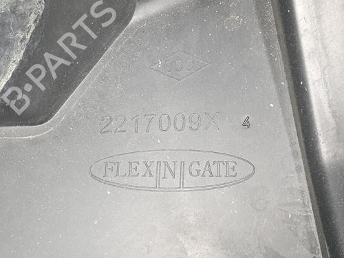 Front bumper RENAULT ZOE (BFM_) ZOE (BFMD) | BP37519892C7 - Image 4
