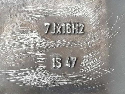 Rim BMW 3 (E46) 320 d | BP5145250C45 