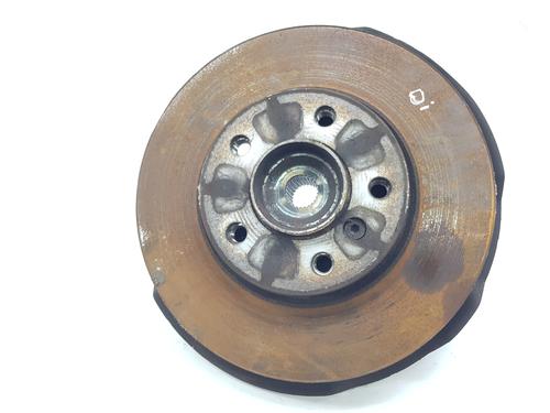 Achsschenkel links vorne für MINI MINI CLUBVAN (R55) One (98 hp) 23079153