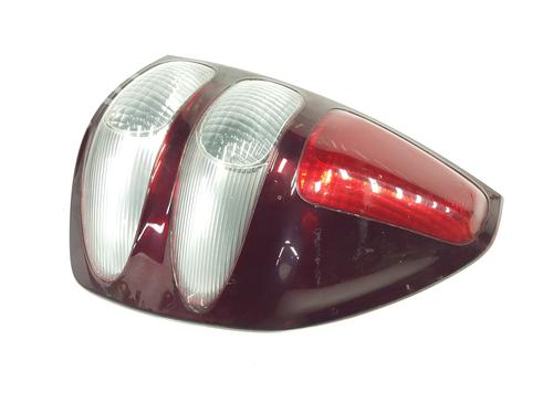 Right taillight TOYOTA LAND CRUISER PRADO (_J12_) 3.0 D-4D (KDJ120, KDJ125) | BP13640446C35 