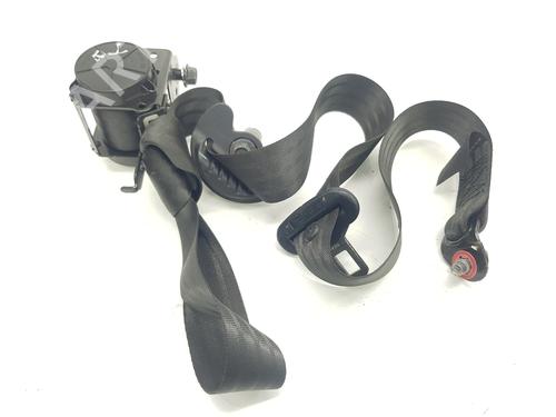 Used Rear left seatbelt HYUNDAI ix20 (JC) 1.6 CRDI (116 hp) 17023715