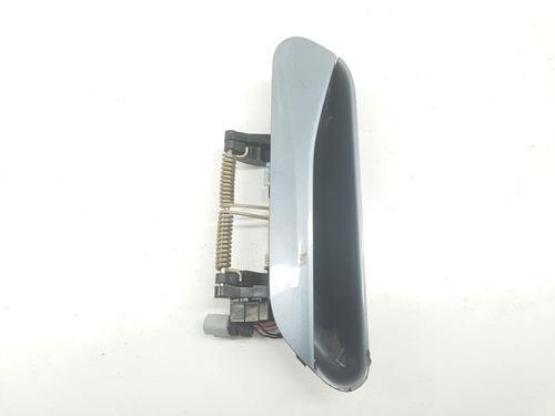 Rear left exterior door handle VW ID.5 (E39) Pro | BP12574154C130 
