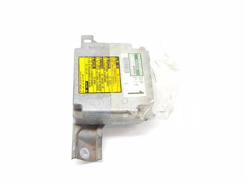 ECU airbags TOYOTA LAND CRUISER 90 (_J9_) 3.0 TD (KZJ90_, KZJ95_, KZJ90R, KZJ95R, KZJ90W, KZJ95W) | BP19037591M53 