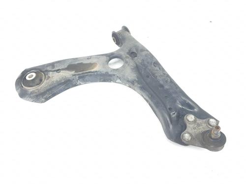 Right front suspension arm SEAT IBIZA IV (6J5, 6P1) 1.0 TSI 6R0407152F  | 6R0407152F  |