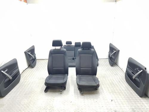 Used Seats set BMW 1 (E87) 116 i (122 hp) 9536295