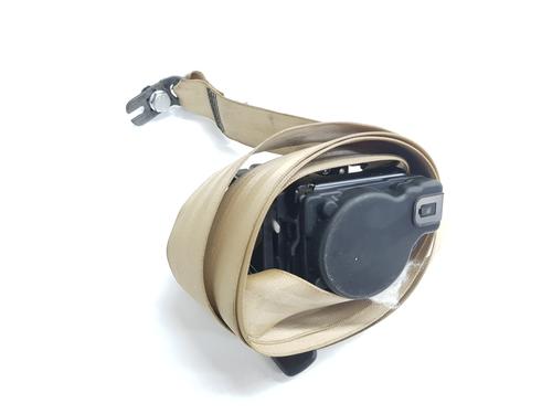 Rear right seatbelt AUDI A7 Sportback (4GA, 4GF) 3.0 TDI quattro | BP25443468I28 