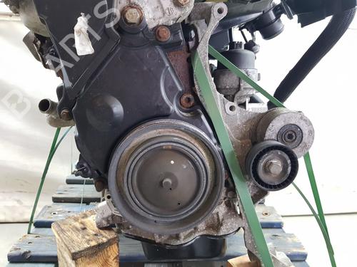 Engine TOYOTA PROACE Van (MDX_)  | BP29807400M1 