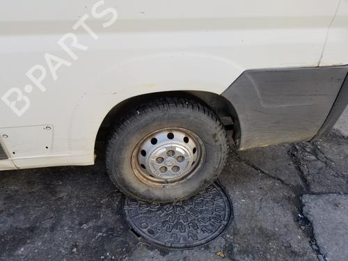 Left front window motor CITROËN JUMPER II Van 2.2 HDi 120 | BP16351400E21 