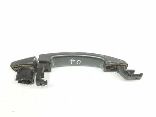 Rear right exterior door handle OPEL INSIGNIA A Saloon (G09) 2.0 CDTI (69) | BP1636470C130 