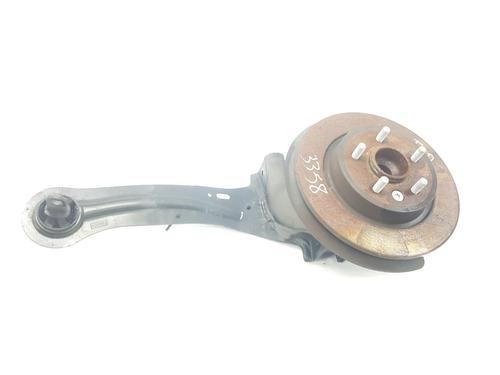 Used Right rear steering knuckle VOLVO V40 Hatchback (525) D2 (120 hp) 16257141