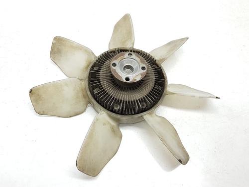 Fan TOYOTA LAND CRUISER PRADO (_J12_) 3.0 D-4D (KDJ120, KDJ125) | BP16133564M128 